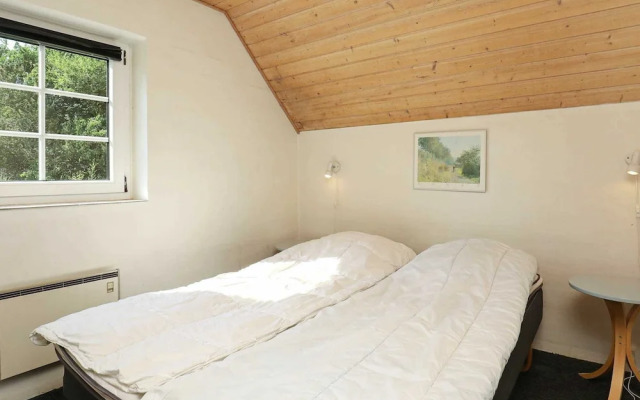 Luxury Pool House in Vester Husby - By Traum Ferienwohnungen