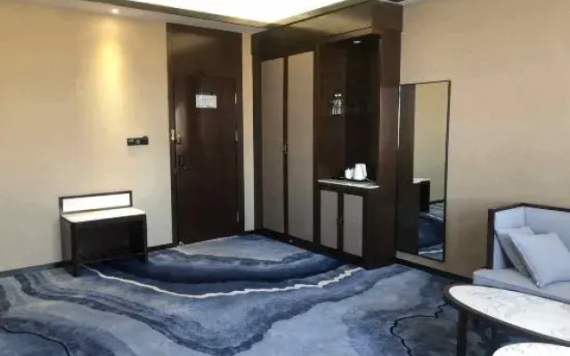 Alashankou Star Star Boutique Hotel