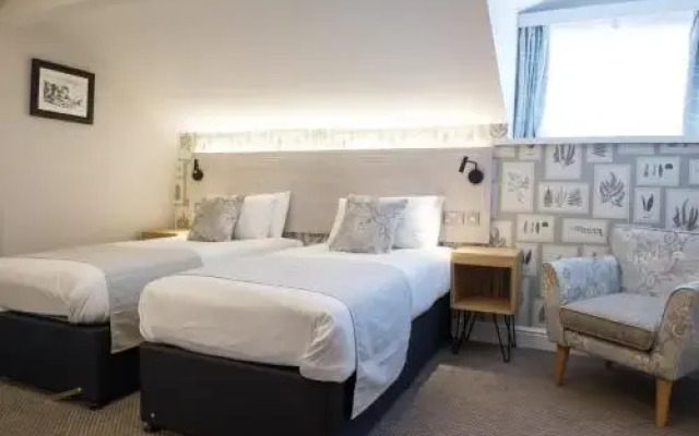 Innkeeper's Lodge Ilkley