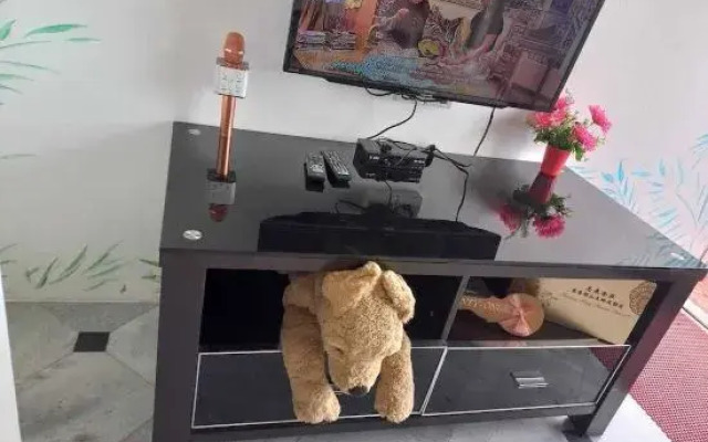 Natol Homestay- Riverbank Suites High Rise City Centre