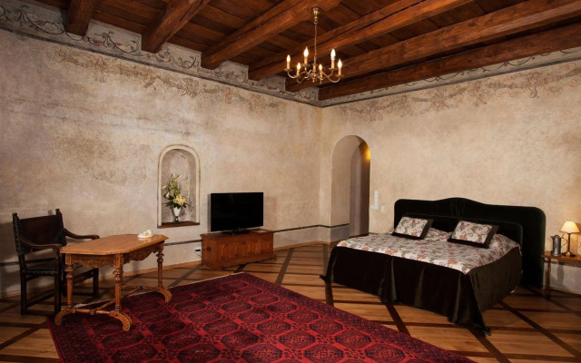 Hotel Rubinstein