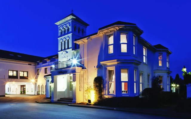 Copthorne Effingham Gatwick Hotel