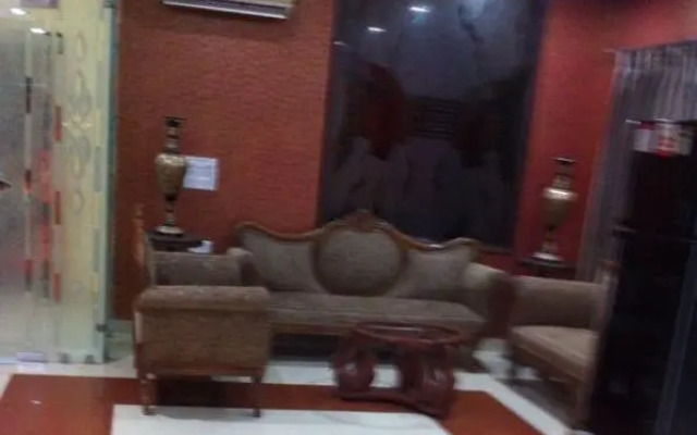 Vanraj Palace