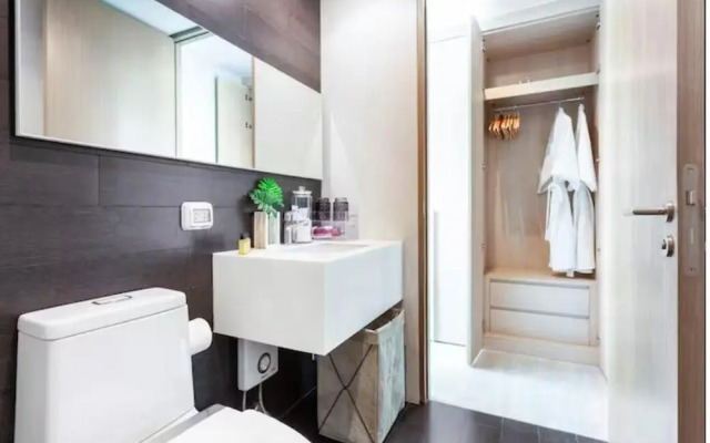 Family Suite Sea view 2Bedroom