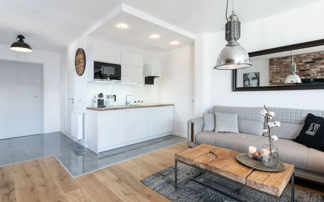 Vacation Club Loft Apartaments