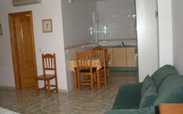 Apartamentos Alan