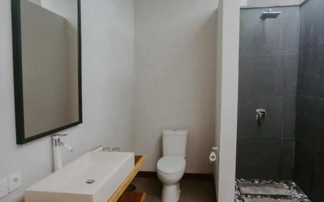 Anggira Villa Ubud