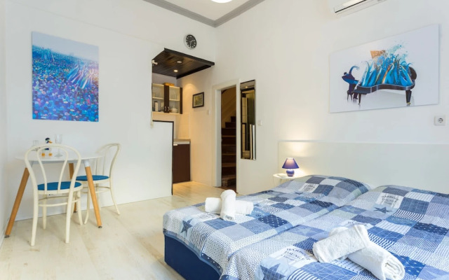 La Piazza Apartment
