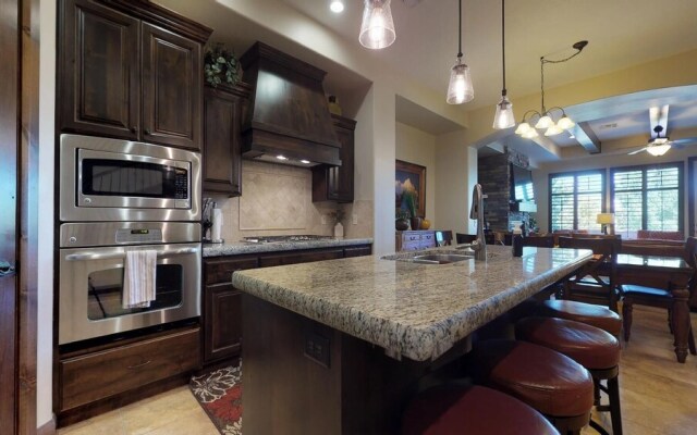 Kolob 3 Bedroom Apts by RedAwning