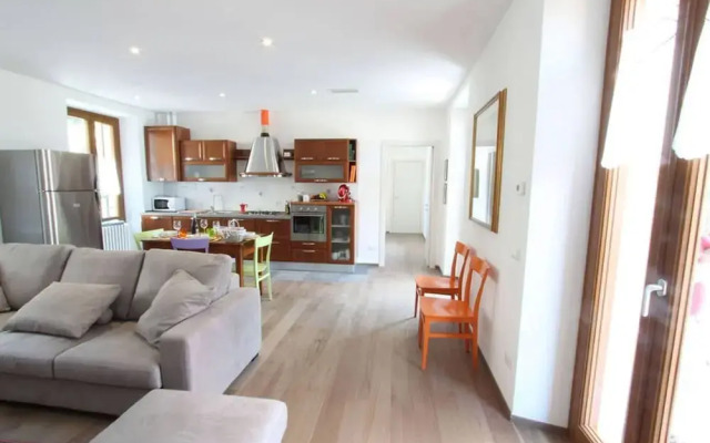 Pitel House Luxury Apartment in Bellagio Center