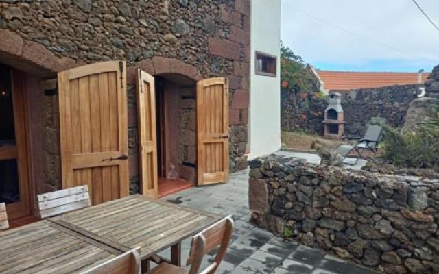 Casa Rural Los Arcos