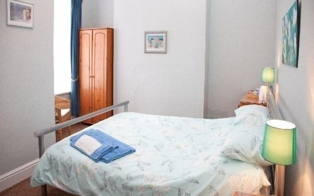 The Meltham Guesthouse