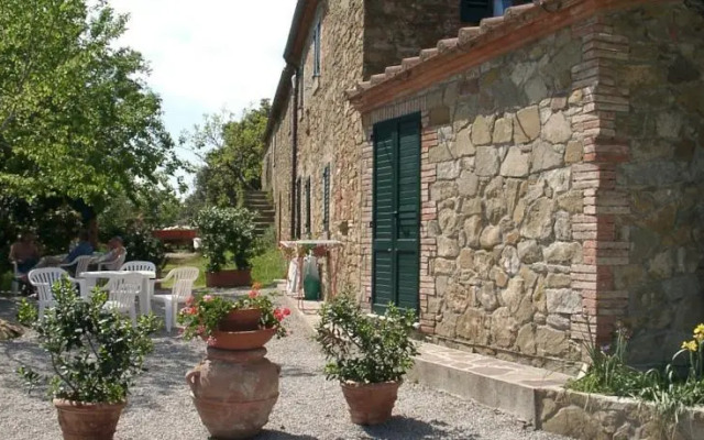 Agriturismo Poggio al Vento