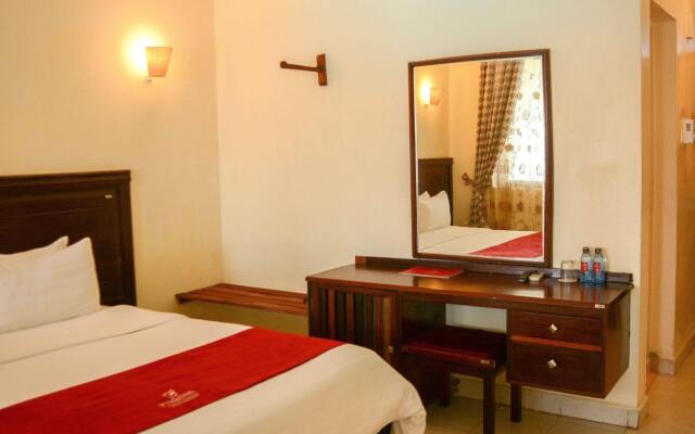 PrideInn Hotel Diani