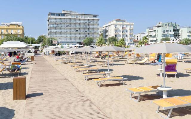 Hotel Centrale Miramare