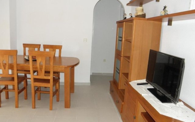 Apartment Almadraba