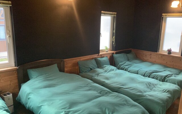 Ninjaart Furano Cottage