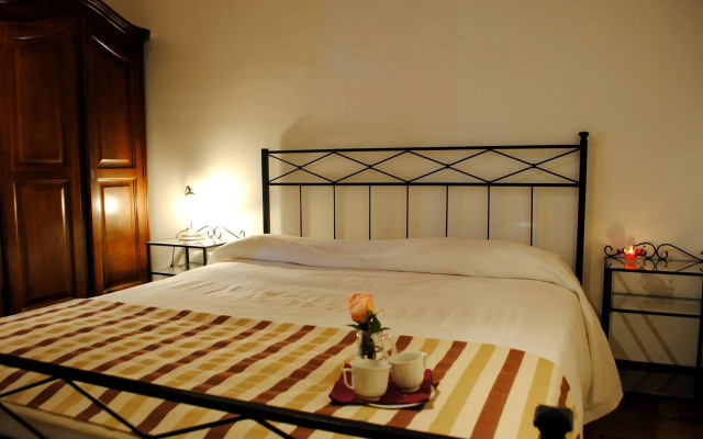 Le Valline Country Resort