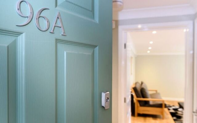 Vauxhall Apartments