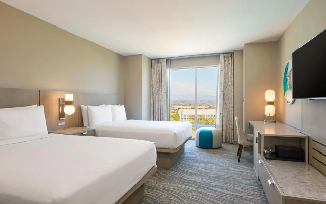 Renaissance ClubSport Aliso Viejo Laguna Beach Hotel