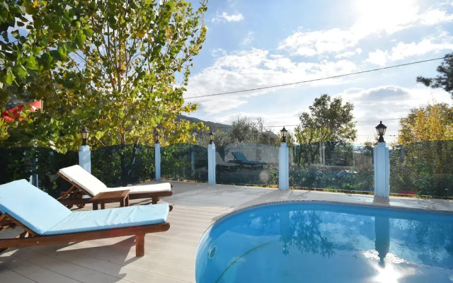 Villa Uras By EvTatilim