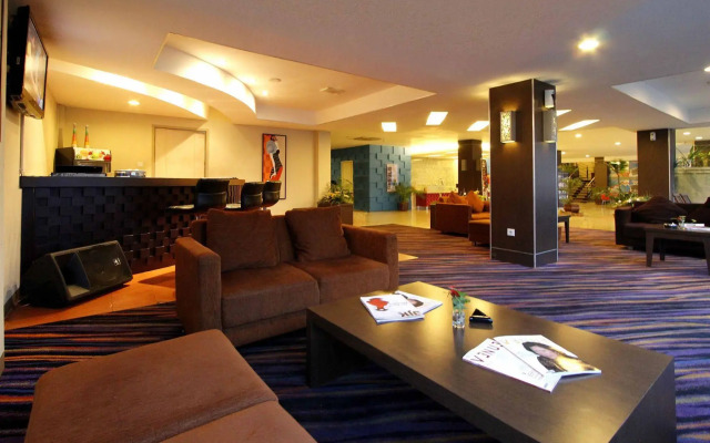 Hotel Marlin Pekalongan by Dafam Hotels