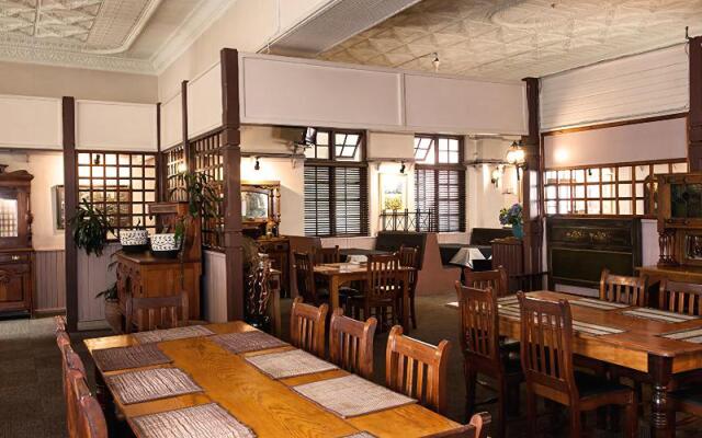 Park Hotel Bethlehem