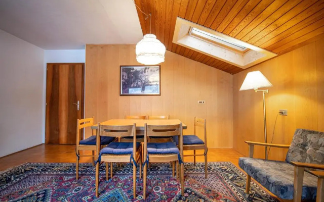 Apartments Senoner Karl