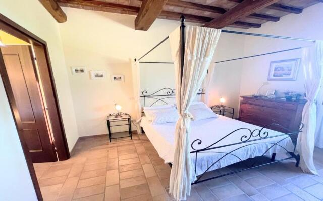 Todi By The Pool - Villaexclusive Pool Sleeps 10