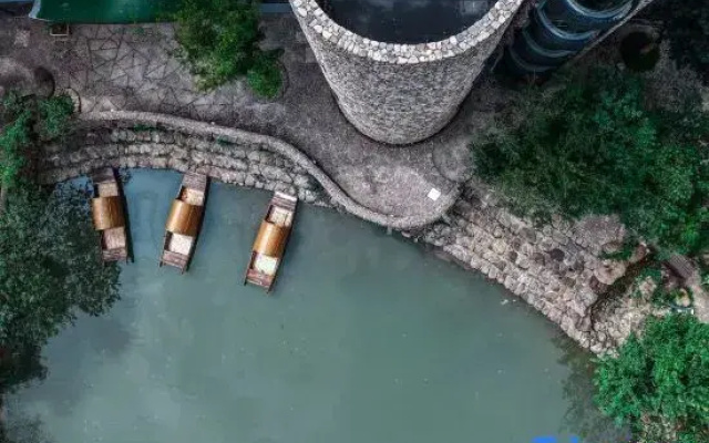 Ranah Resort Anji