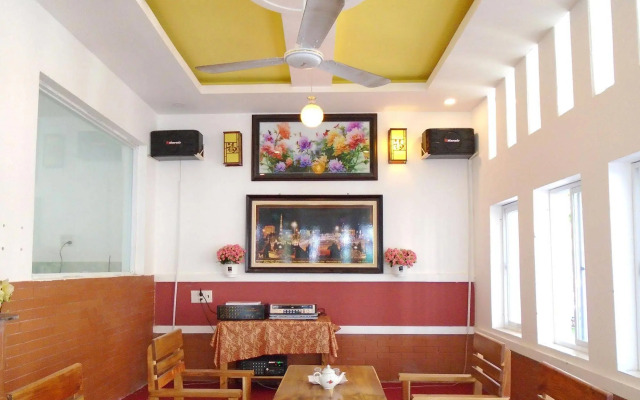 Phu Quy Resort Phu Quoc