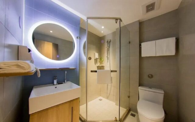 Home Inn (Bengbu Datang Park)