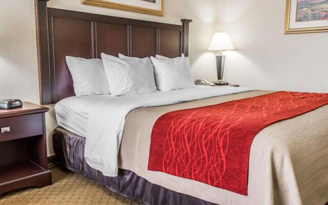 Comfort Inn Somerset