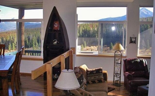 Silverthorne Townhome Nightly Rentals