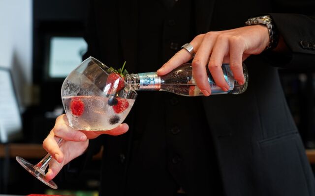 Bourne Hall Country Hotel