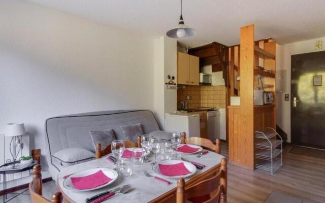 Appartement Esquièze-Sère, 3 pièces, 6 personnes - FR-1-402-70