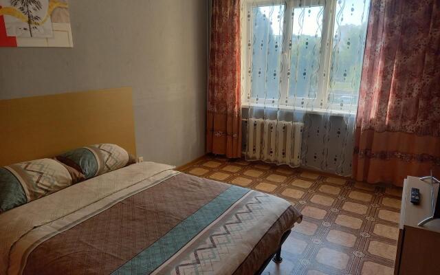 Aday Apartments on Karl Marx Street 72/21