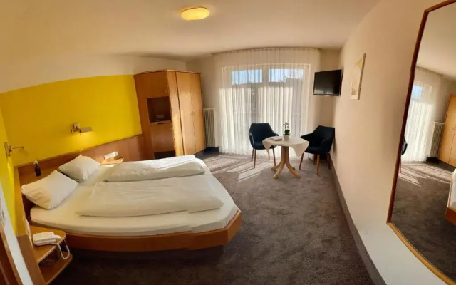 Landhotel zur Linde