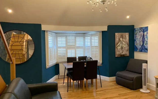 Beachpad Escape B&B