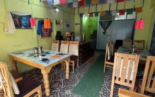 Hotel Norbu Ghephel