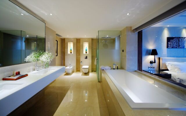 DW Hotels
