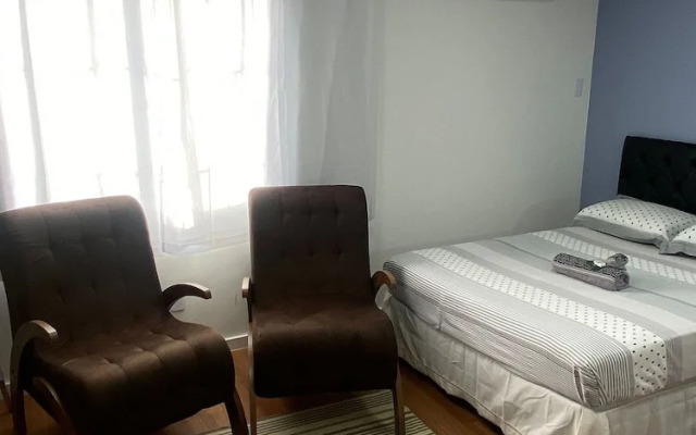 Residencial Karine - Studio 103