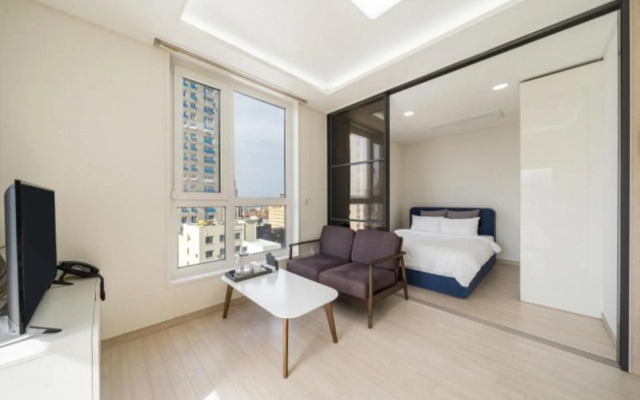 The Mark Sokcho Residence