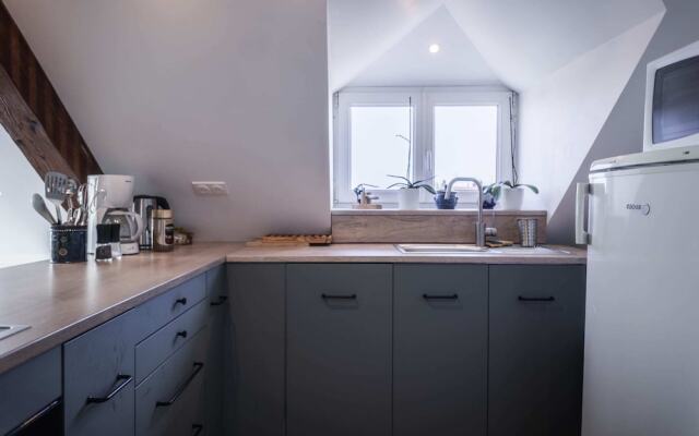 T3 Full of Charm - Strasbourg -