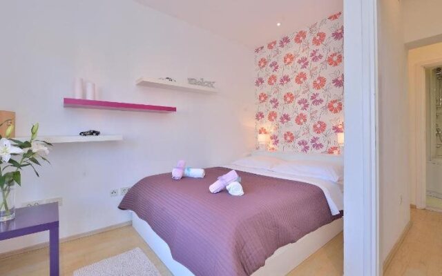 Apartments Villa Nodi