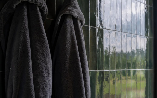 Scorzamara Country Lodges