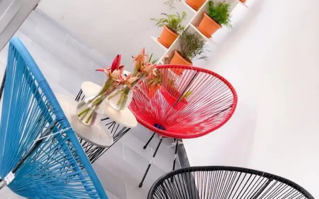 Residence Hoteliere Flana B