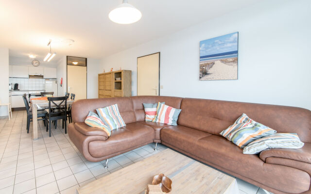 Residentie Astrid