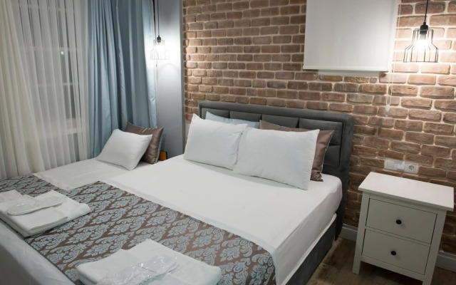 Luna Boutique Hotel