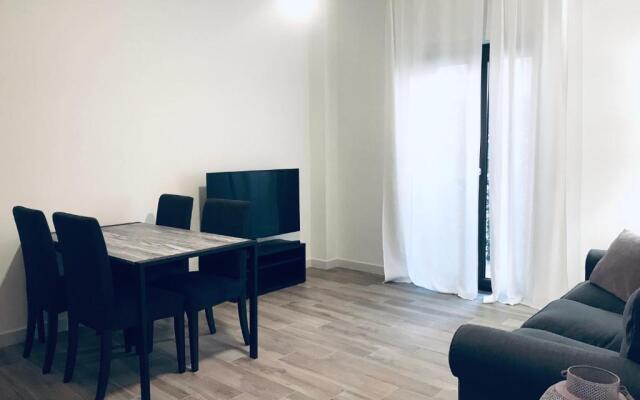 BellHome 2 - Elegante appartamento nel centro di Bari